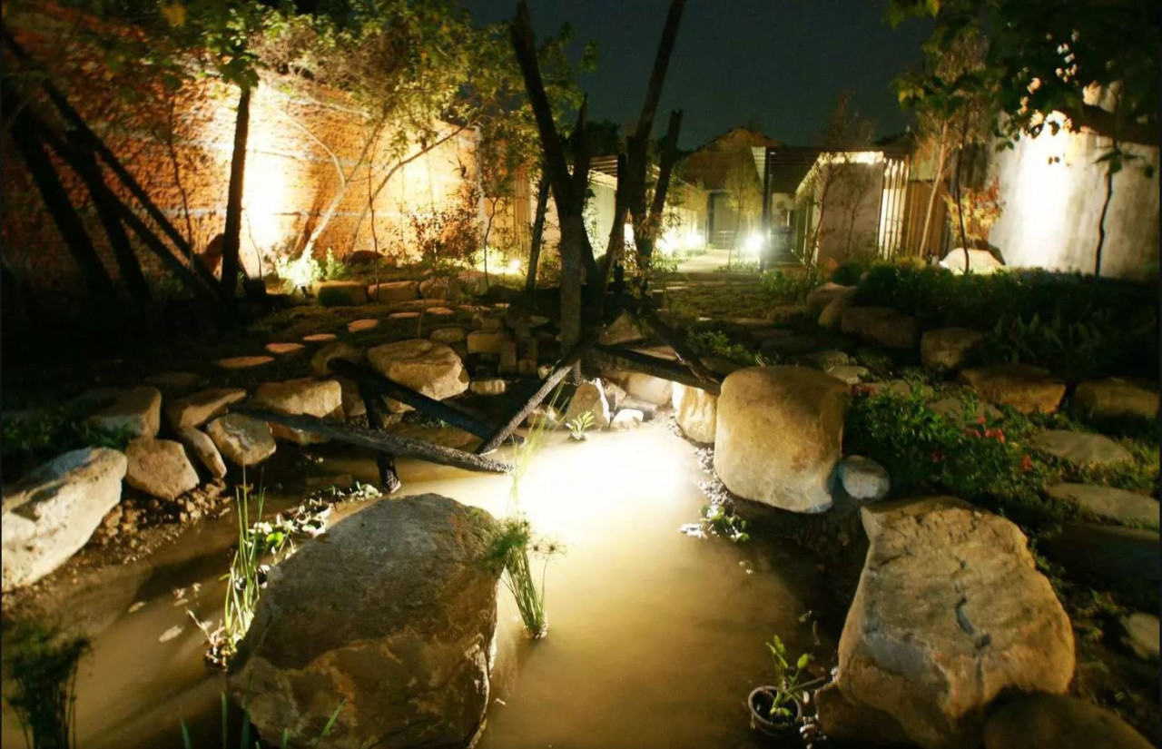 Kaohsiung Ten-Drum Ciaotou Creative Park – photo 5