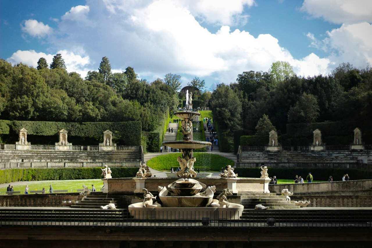 Boboli Gardens Tour with English-Speaking Guide & Skip-the-Line Entry – photo 4