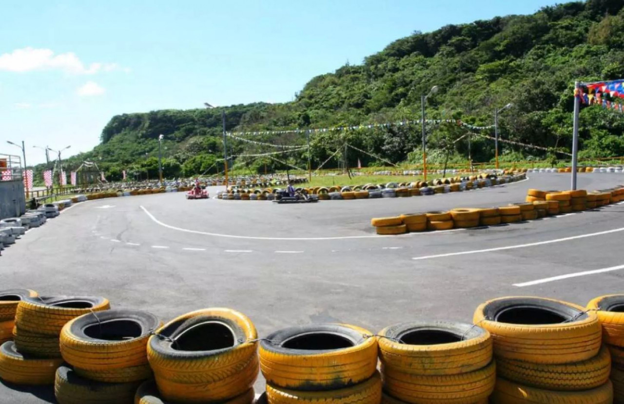 Kenting Karting Experience – photo 4