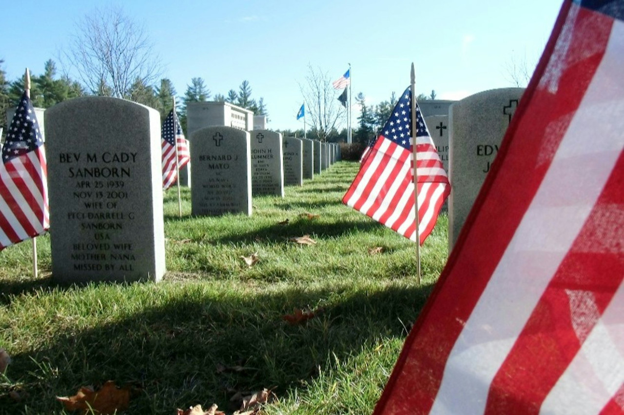 Private Walking Tour of Arlington National Cemetery – photo 2
