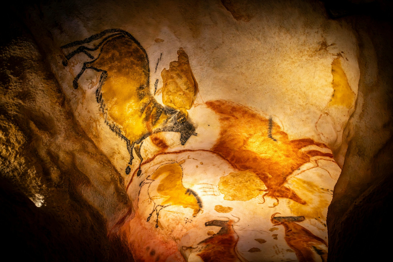 Lascaux IV : Admission + Guided tour – photo 2