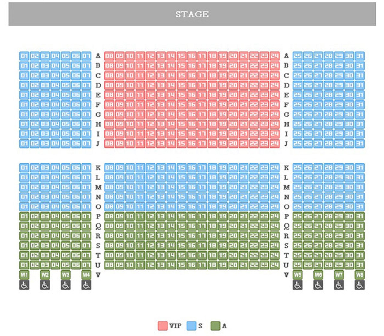 Jeju Nanta Musical Show Ticket – photo 8