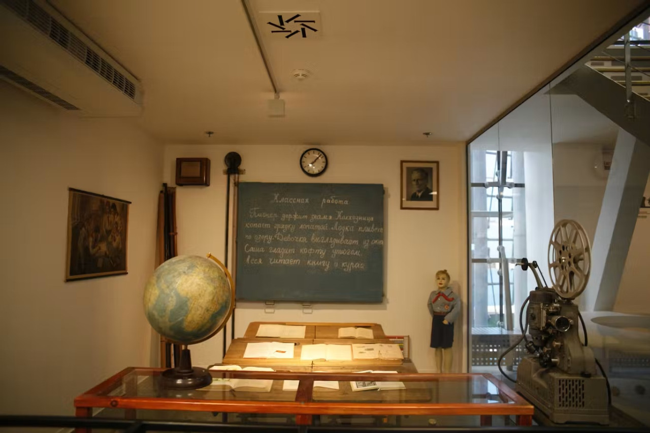 Museum of Communism Ticket – photo 3
