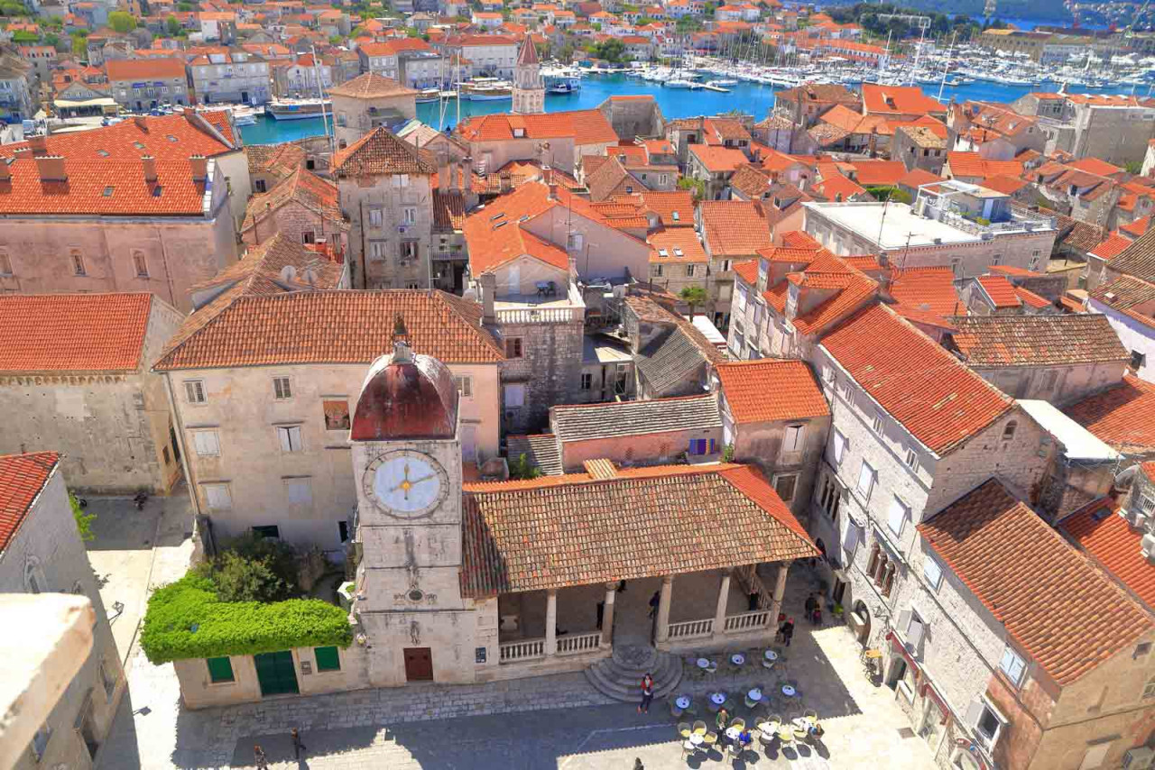 City Sightseeing Split Hop-on Hop-off Bus Tour – photo 3