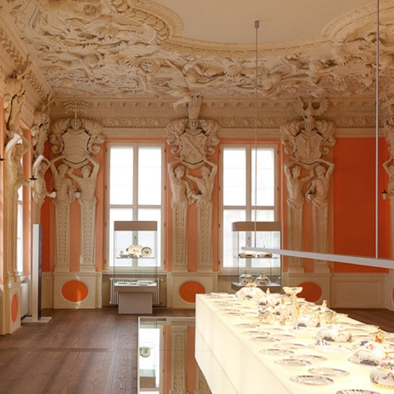 Köpenick Palace: Skip The Line – photo 4