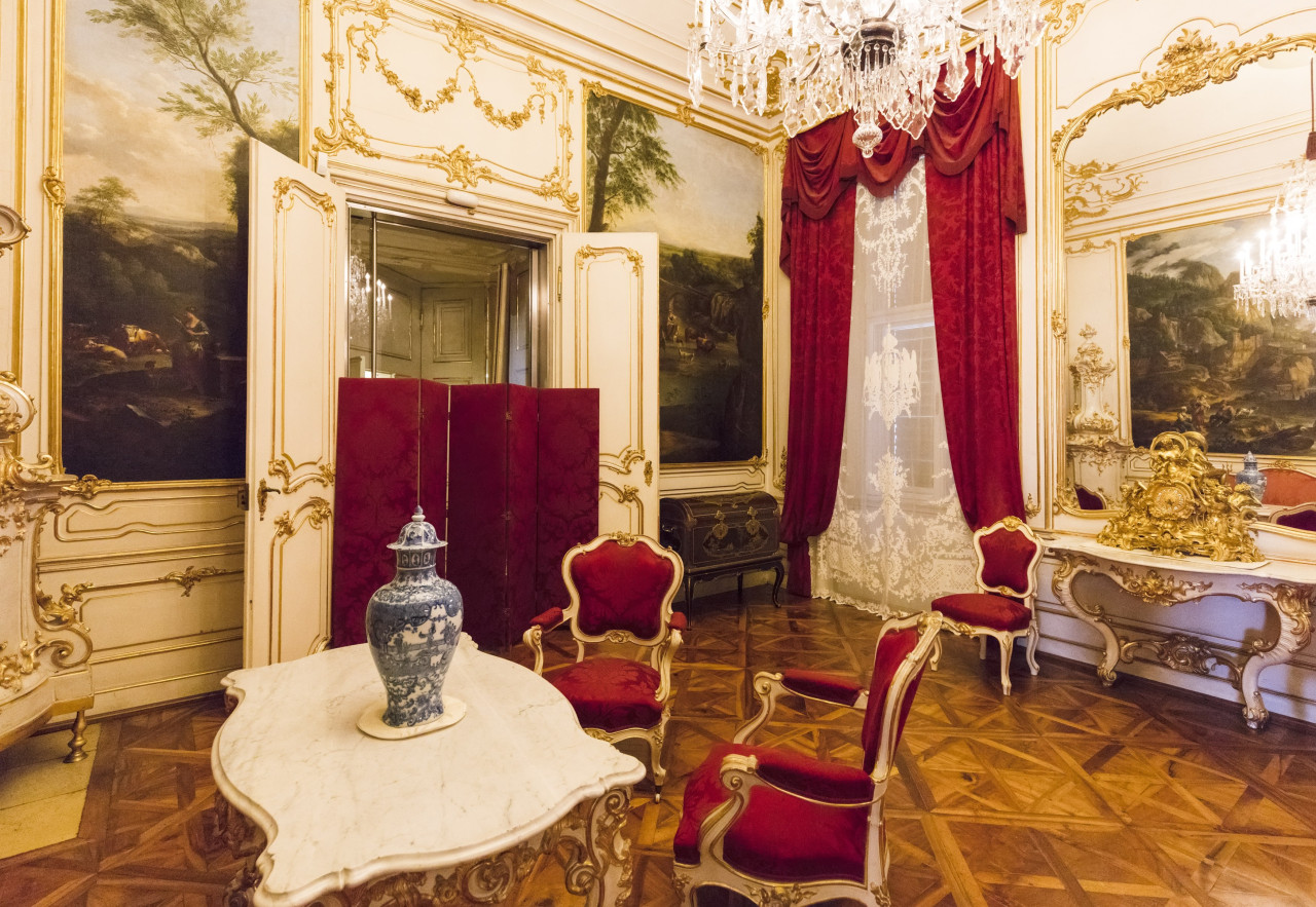 Schonbrunn Palace – photo 6