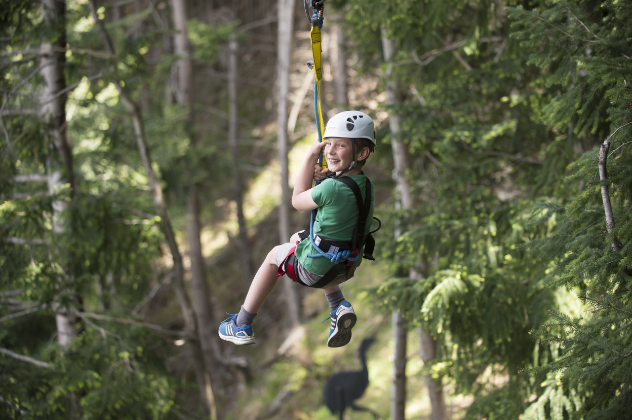 Ziptrek Ecotours Queenstown – photo 8