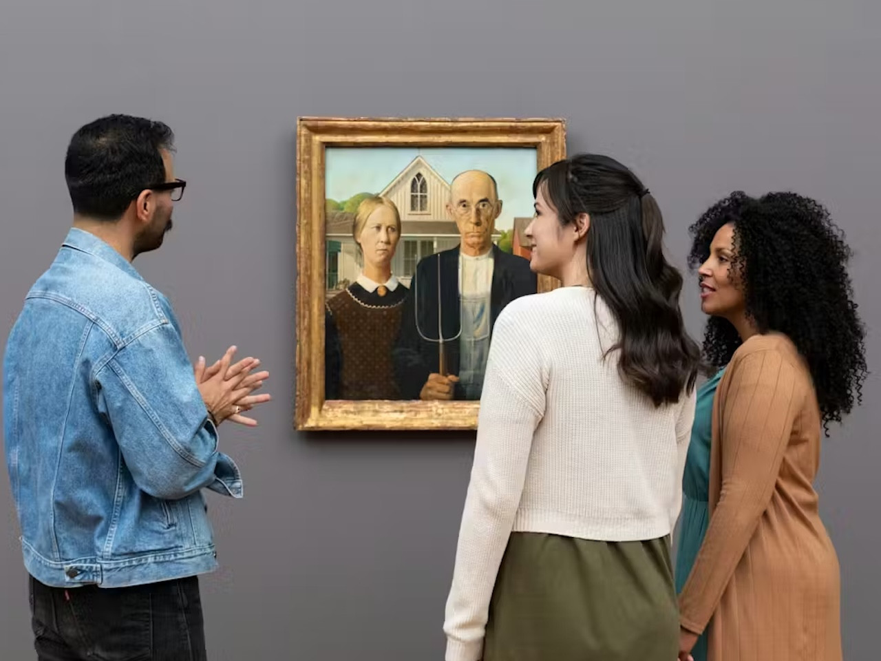 시카고 아트 인스티튜트 (시카고 미술관) : 패스트 패스 티켓