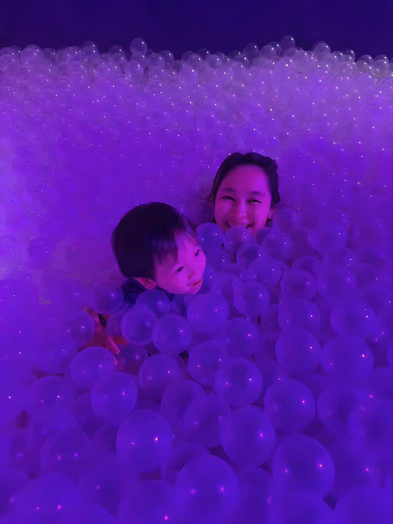 Bubble Planet Washington DC Ticket – photo 5