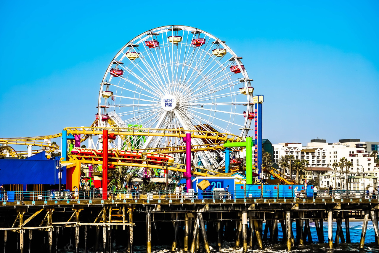 Big Bus Los Angeles: Best of L.A. Hop-On Hop-Off Bus Tour + Celebrity Homes Tour – photo 7