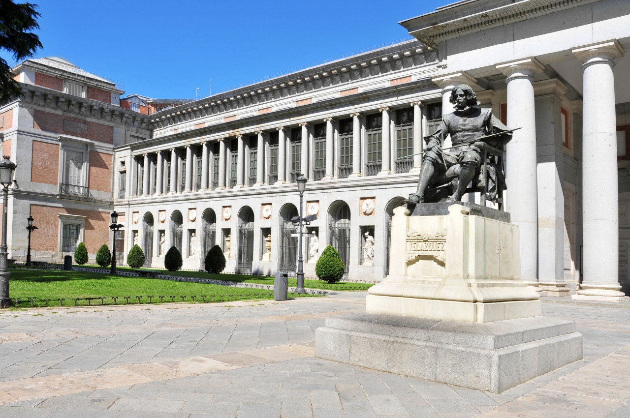 Prado Museum Guided Tour in English – photo 5
