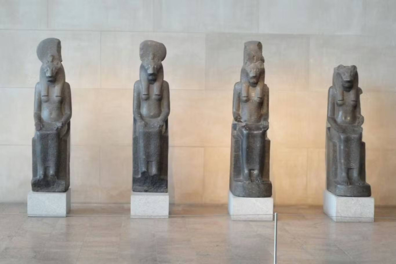 The Metropolitan Museum of Art Ticket + Tour – photo 8