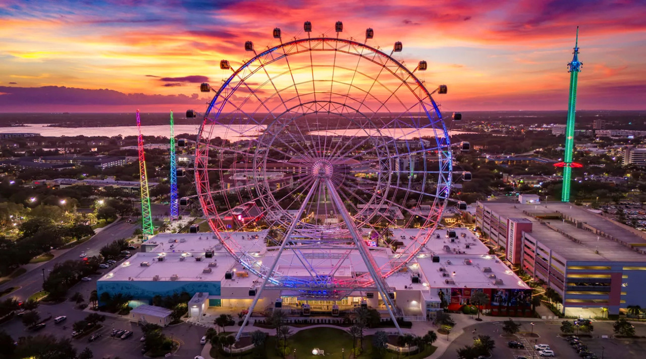 COMBO: The Merlin Florida Ticket - Admission to 7 Family Attractions – photo 7