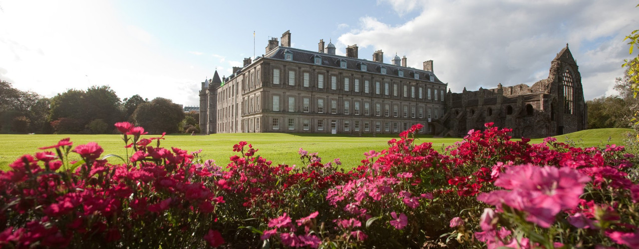 Palace of Holyroodhouse Ticket – photo 5