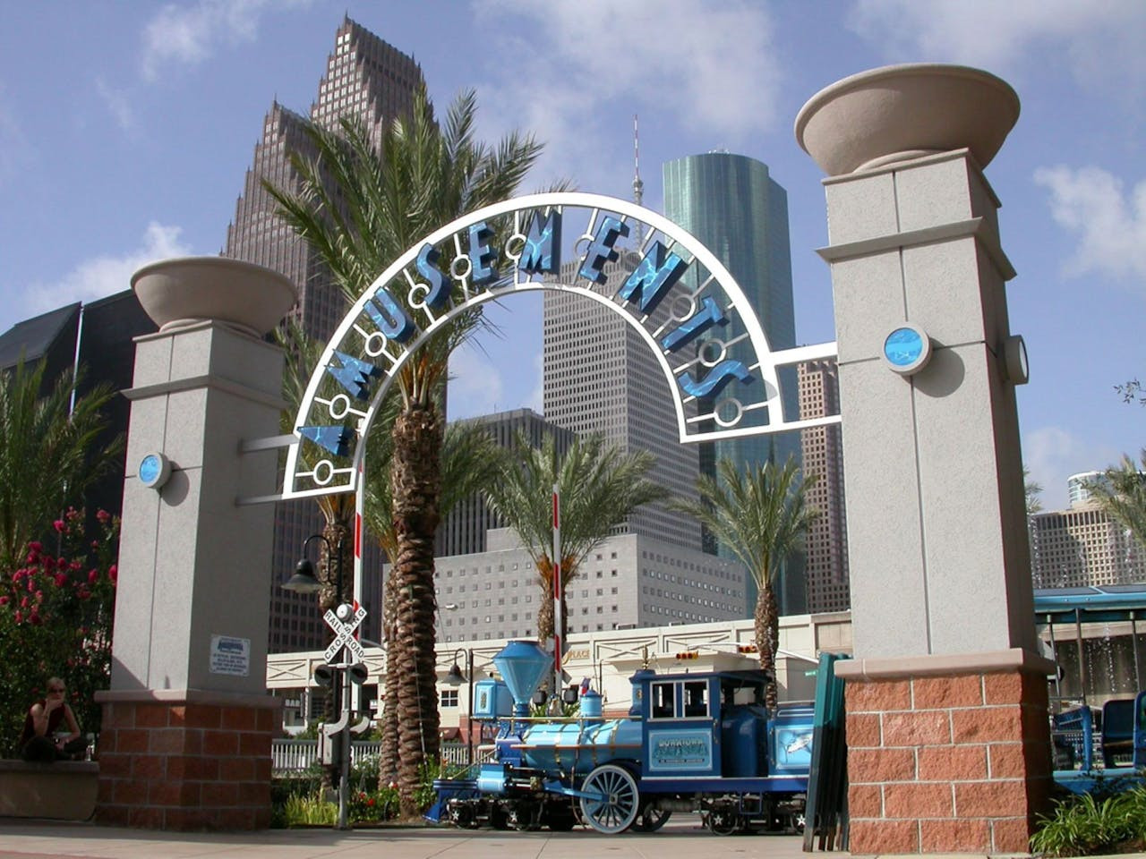 Downtown Aquarium Houston Ticket – photo 4