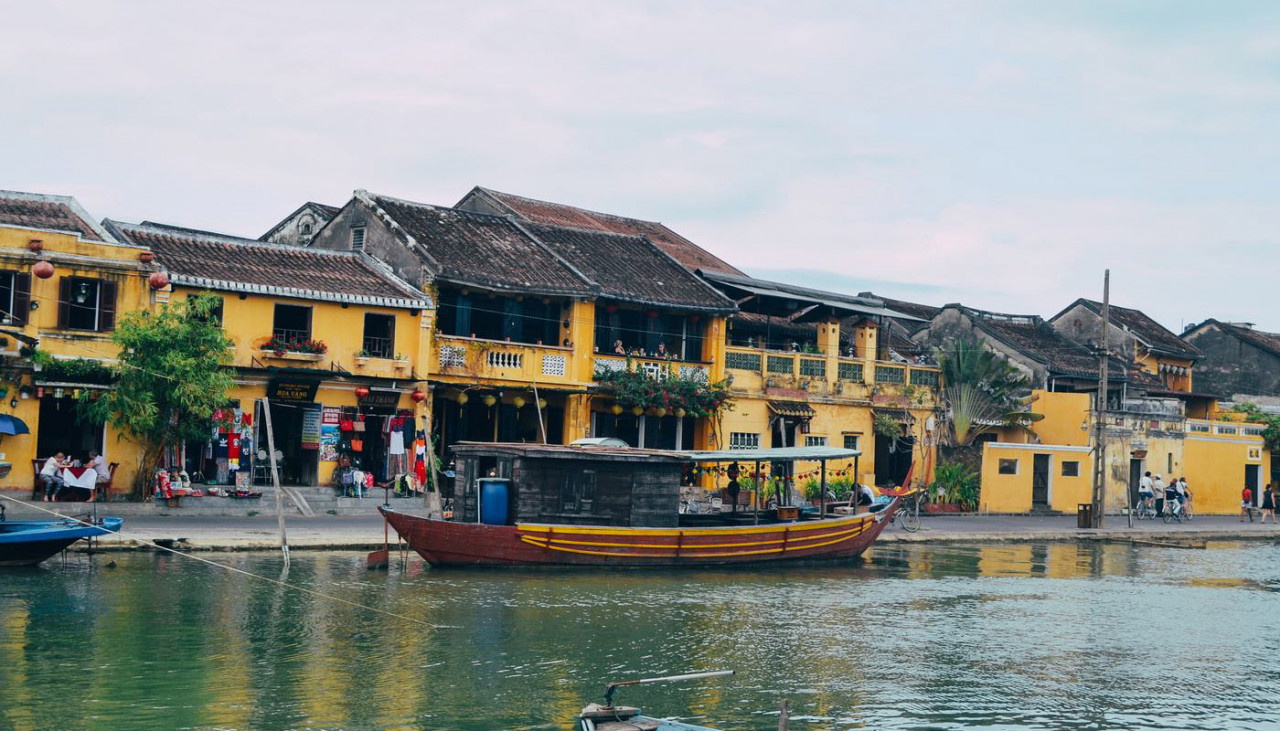 Hoi An Ancient Town Walking Tour from Da Nang – photo 2