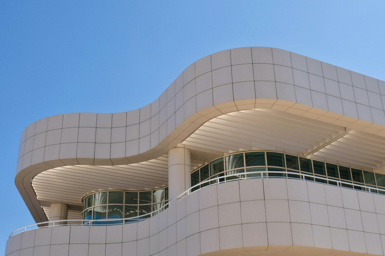 Los Angeles: The Getty Center Guided Tour – photo 3
