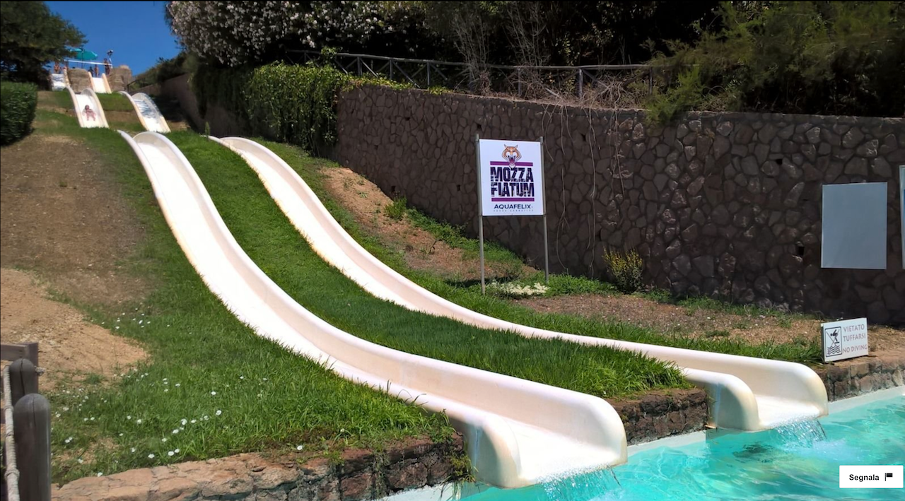 Aquafelix Waterpark – photo 5