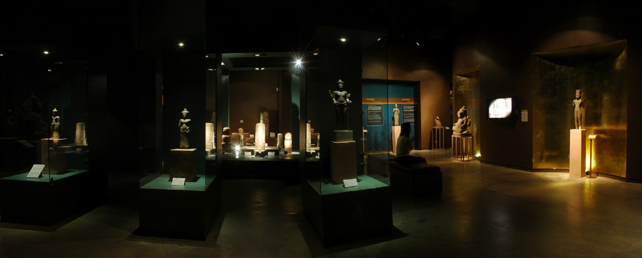 Angkor National Museum – photo 7