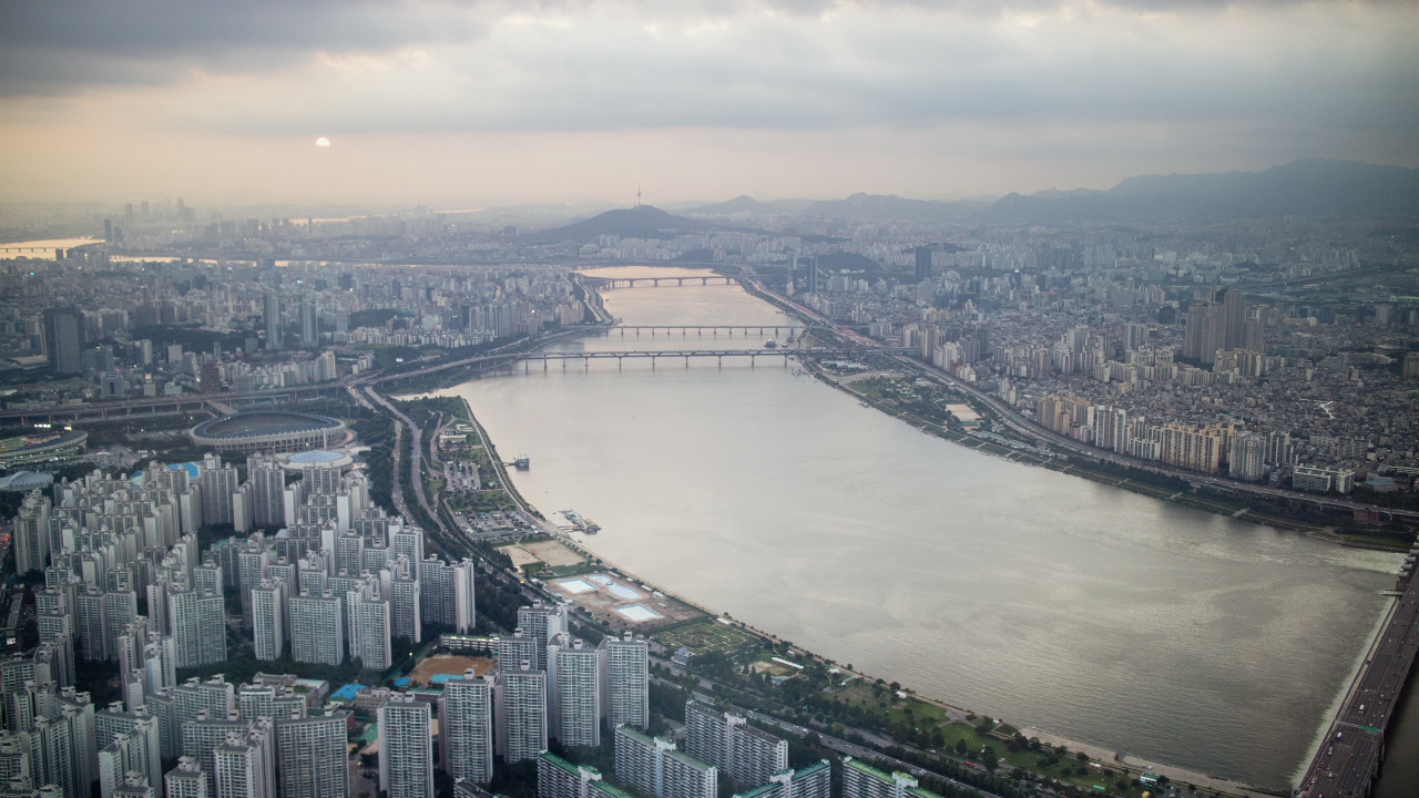 Seoul Sky Observatory Ticket – photo 6