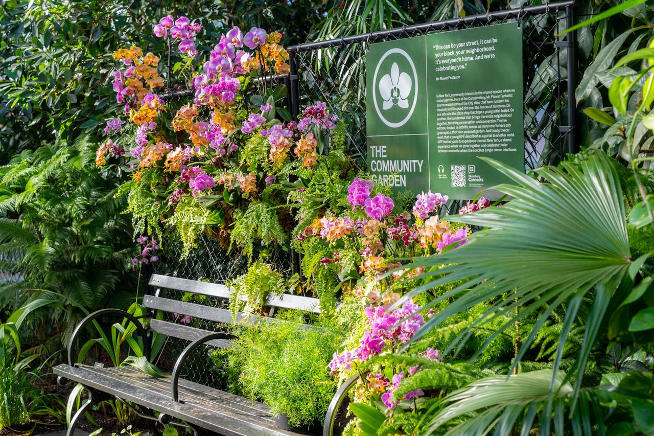 New York Botanical Garden Ticket – photo 4