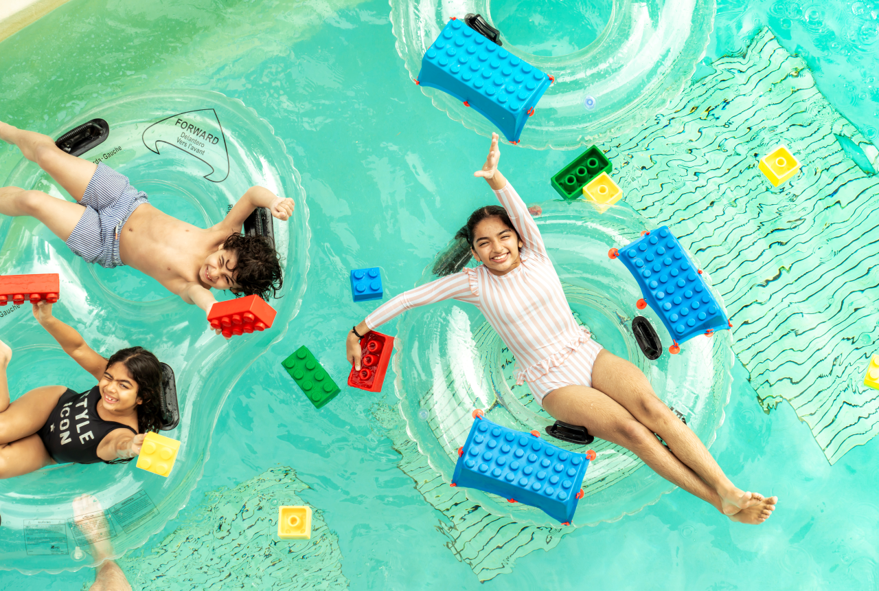 Dubai Parks and Resorts Ticket – photo 7