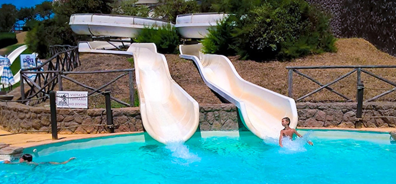 Aquafelix Waterpark – photo 4