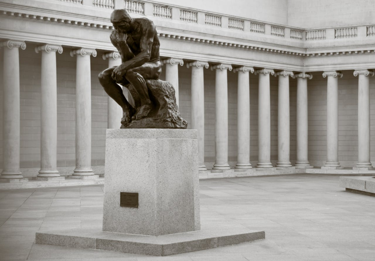 Legion of Honor Ticket – photo 2