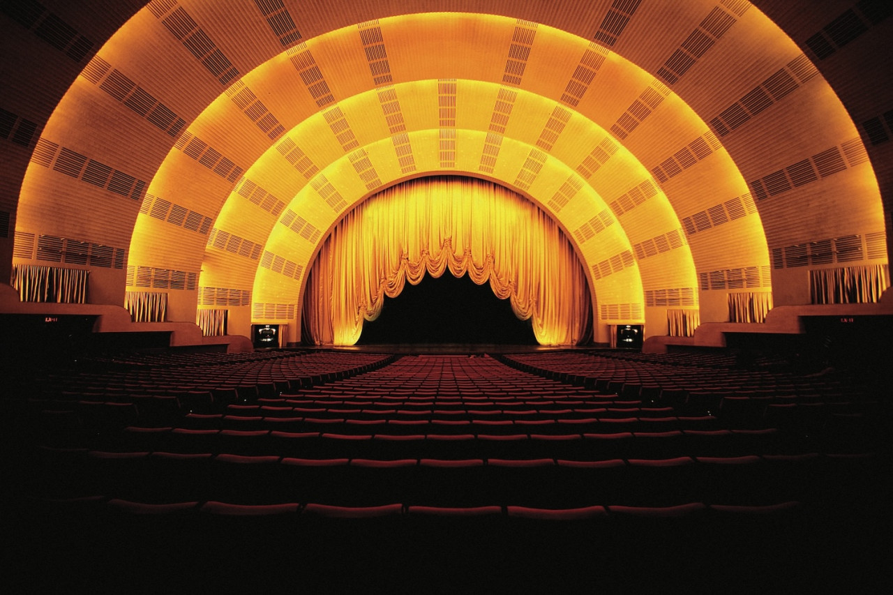 Radio City Music Hall Christmas Spectacular Show Starring the Rockettes Tickets – photo 9