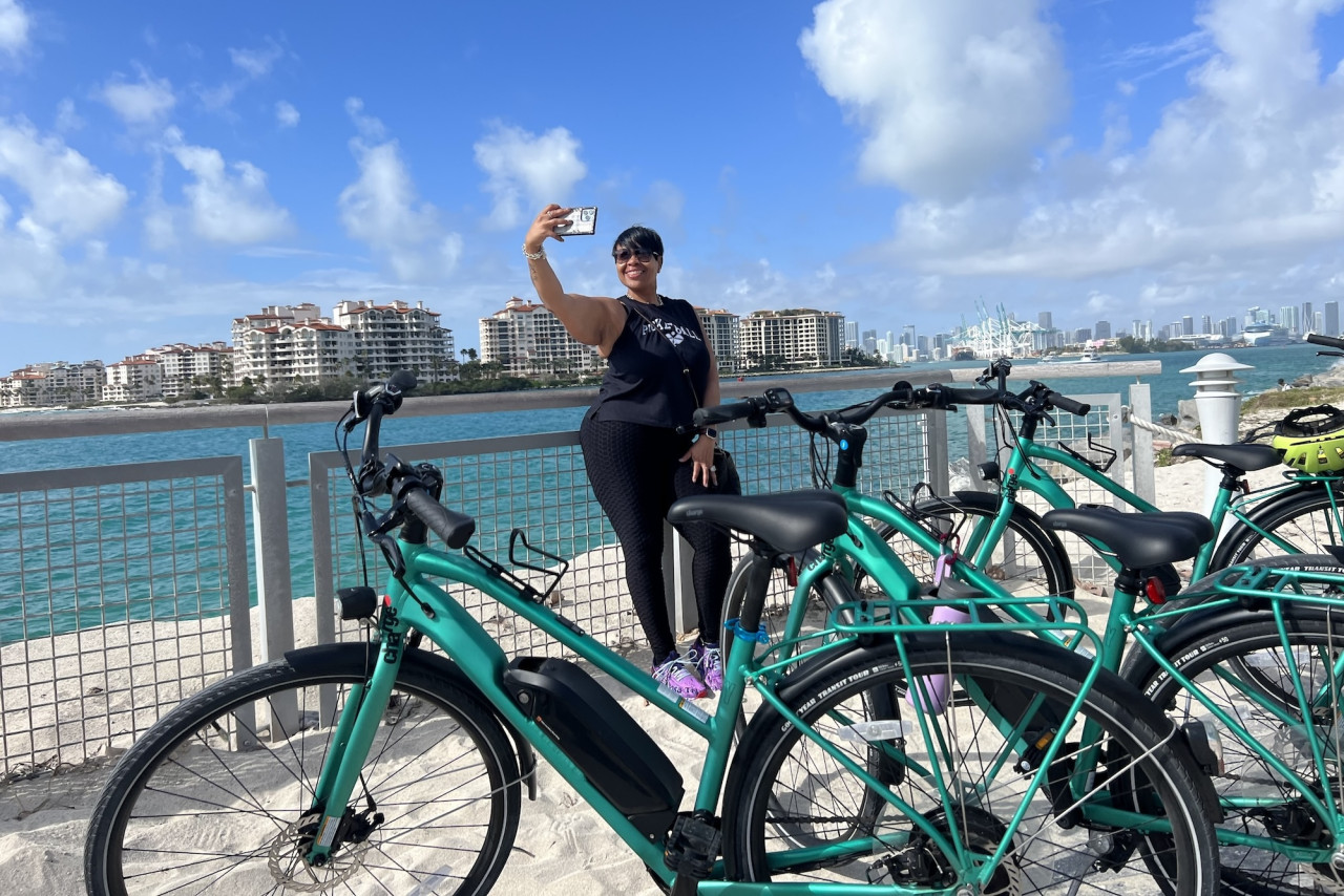 Miami Beach Bike Rental – photo 2