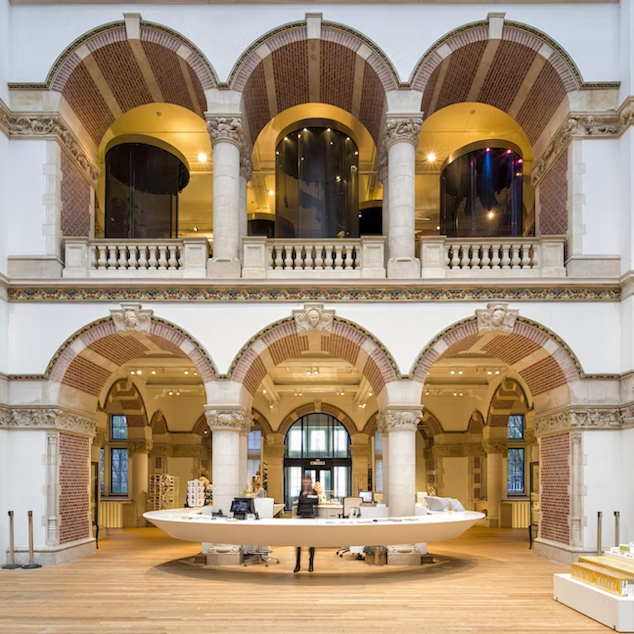 Tropenmuseum of World Cultures – photo 9