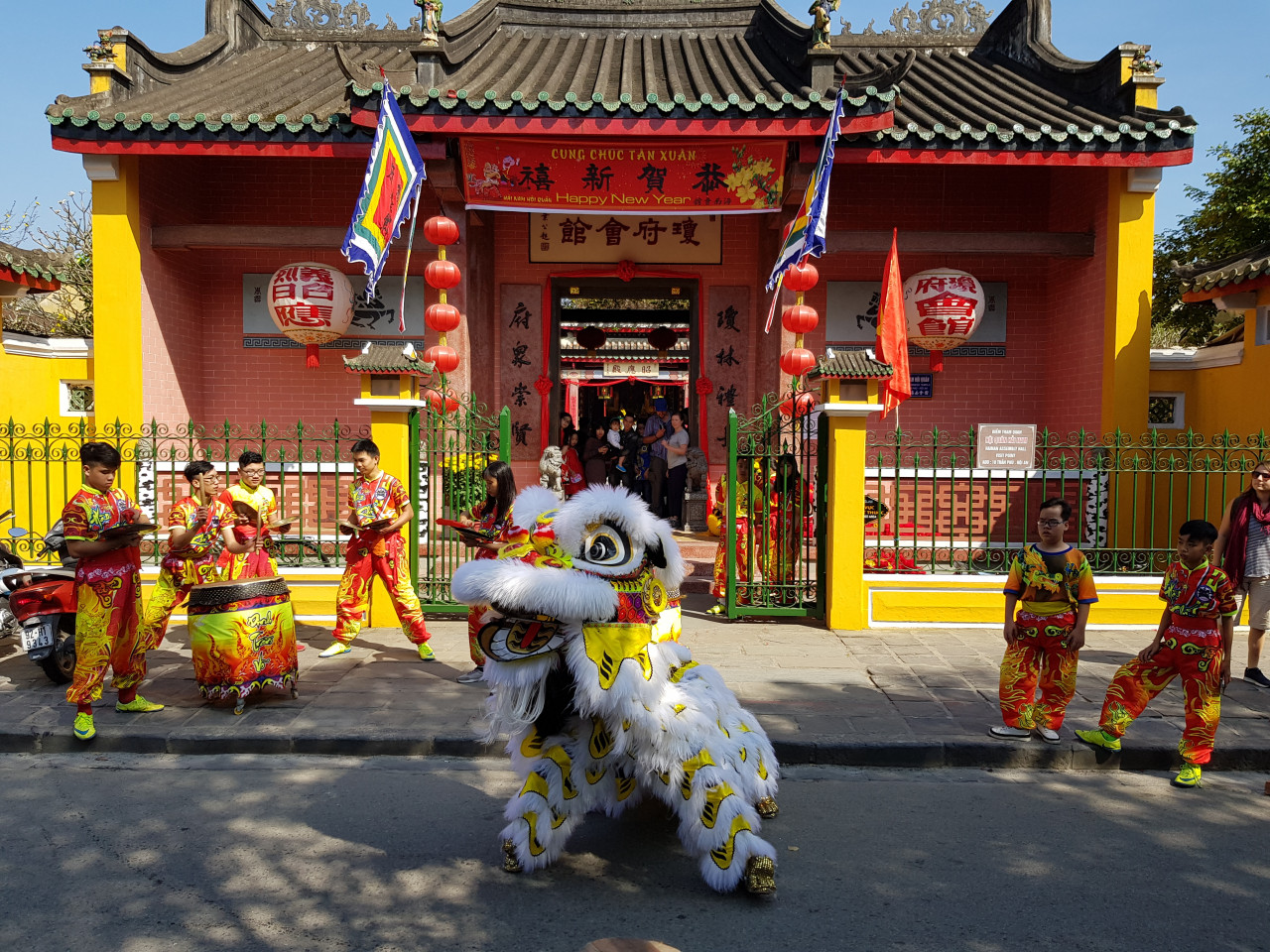 Hoi An Ancient Town Walking Tour from Da Nang – photo 8