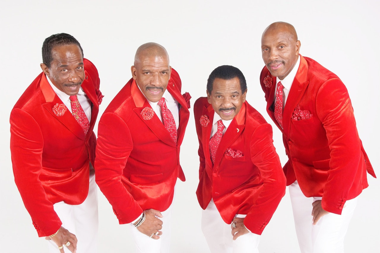 Motown Extreme Show – photo 4