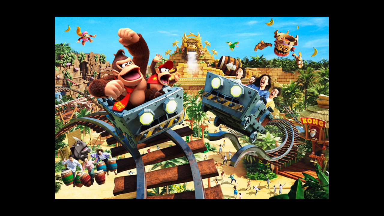 Universal Studios Japan SUPER NINTENDO WORLD™ Ticket – photo 6