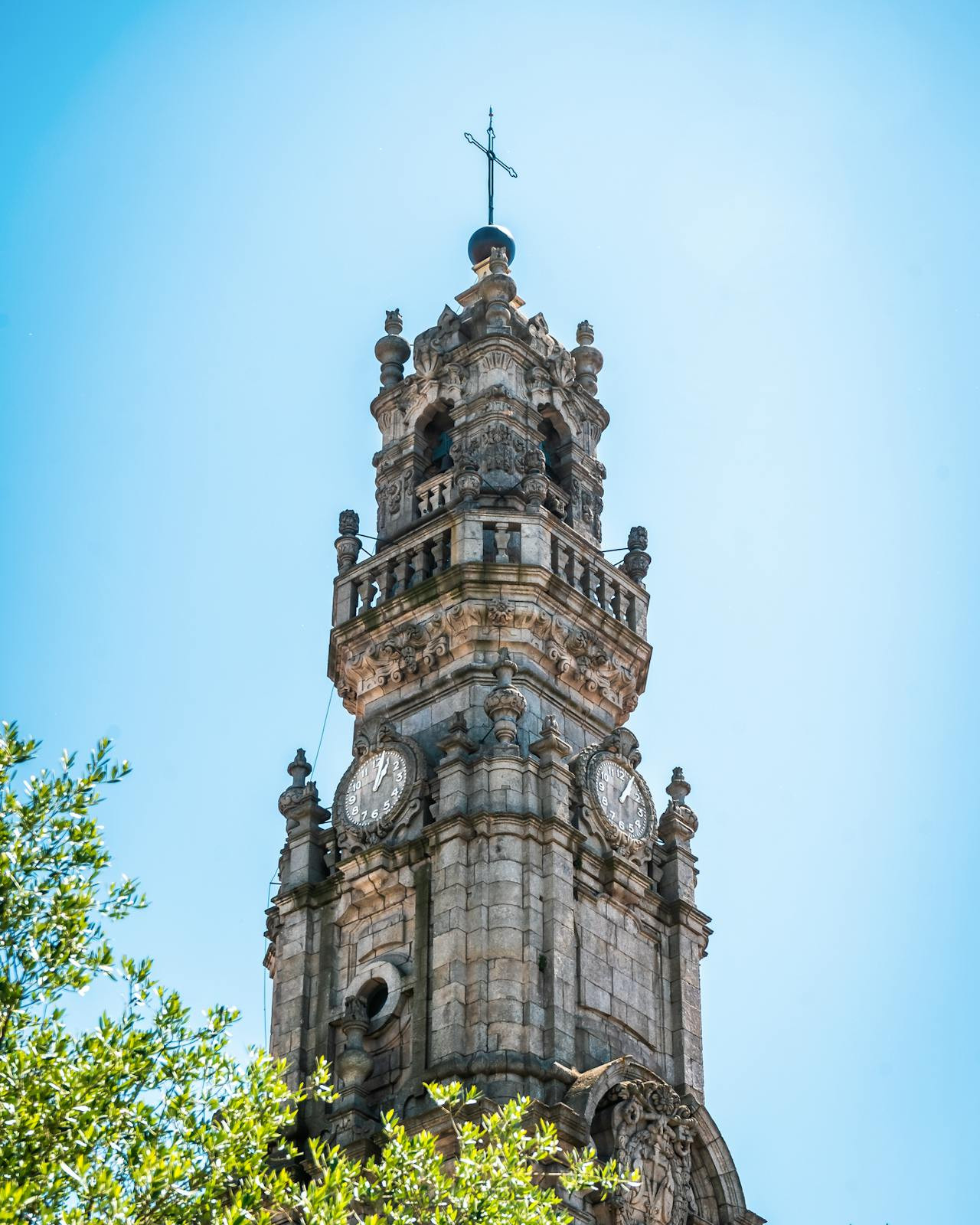 Clérigos Tower & Museum Ticket – photo 2