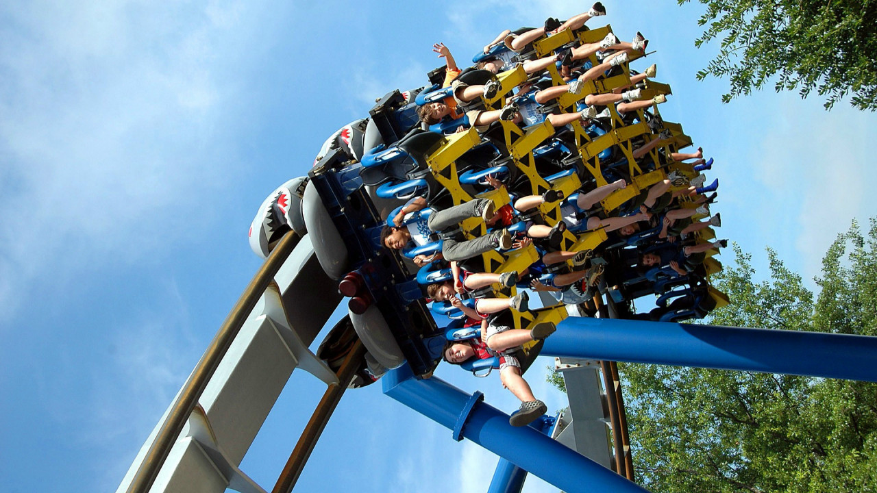 Leofoo Village Theme Park – photo 2