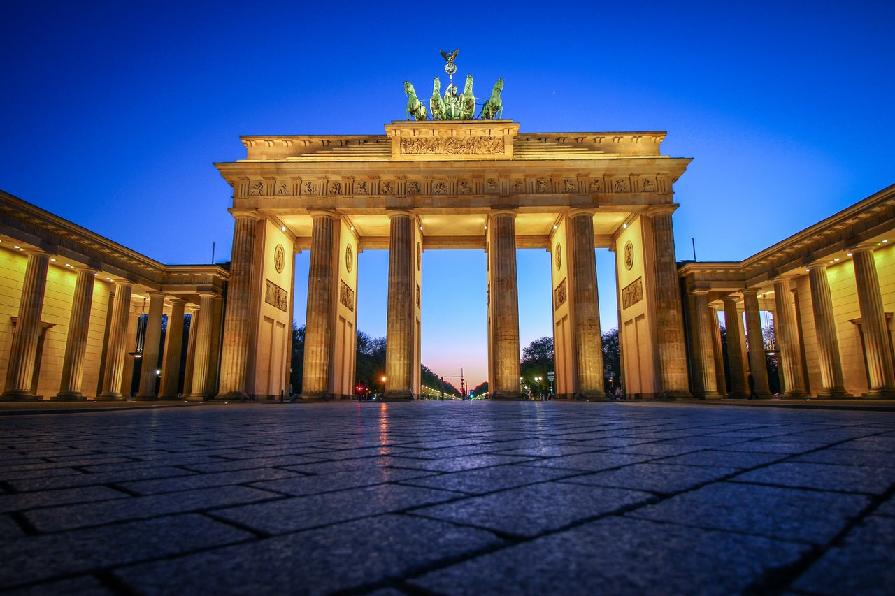 City Tour of Berlin: Audio Guide App – photo 4