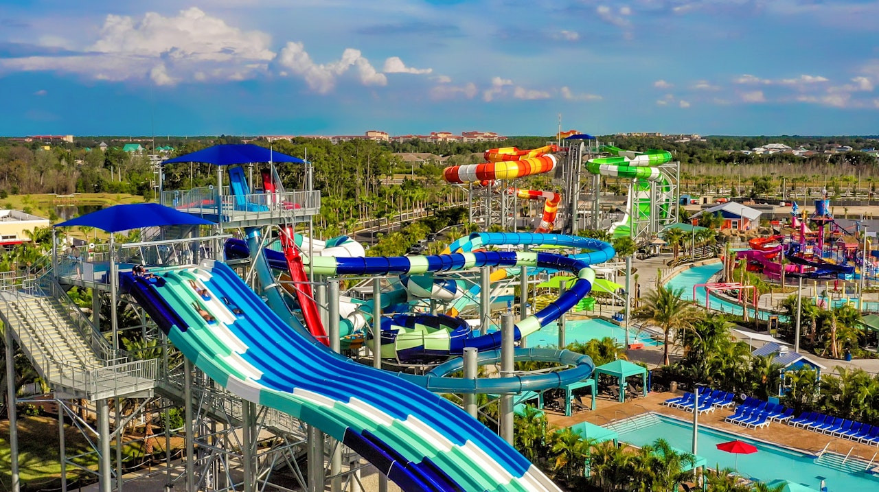 Island H2O Water Park – photo 2