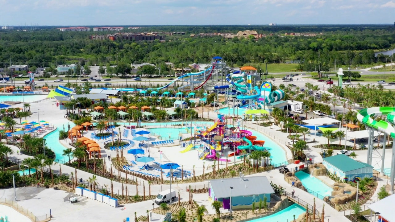 Island H2O Water Park – photo 7