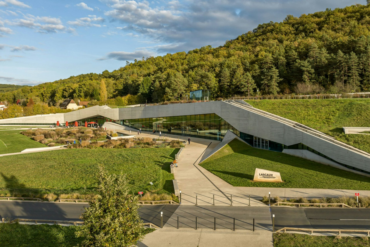 Lascaux IV : Admission + Guided tour – photo 4