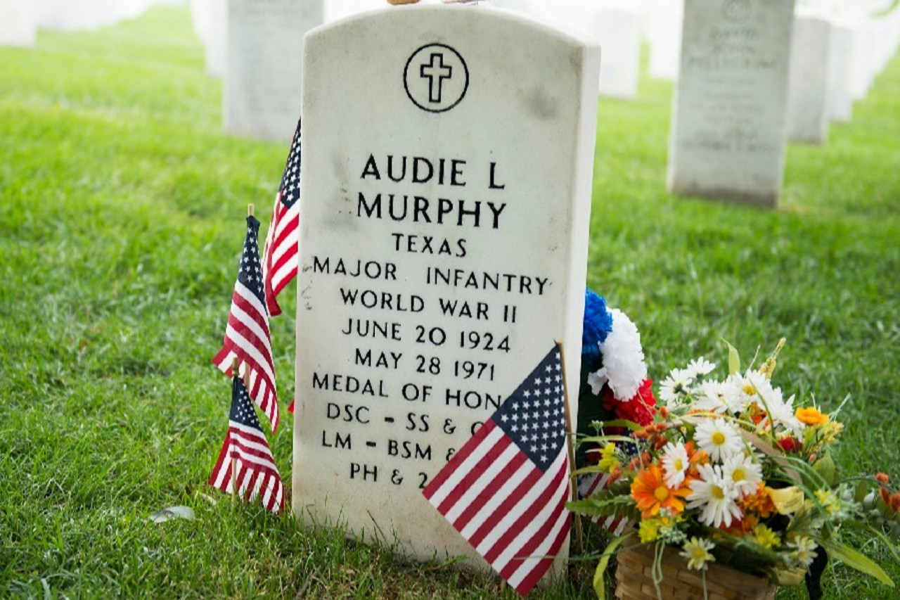 Private Walking Tour of Arlington National Cemetery – photo 6