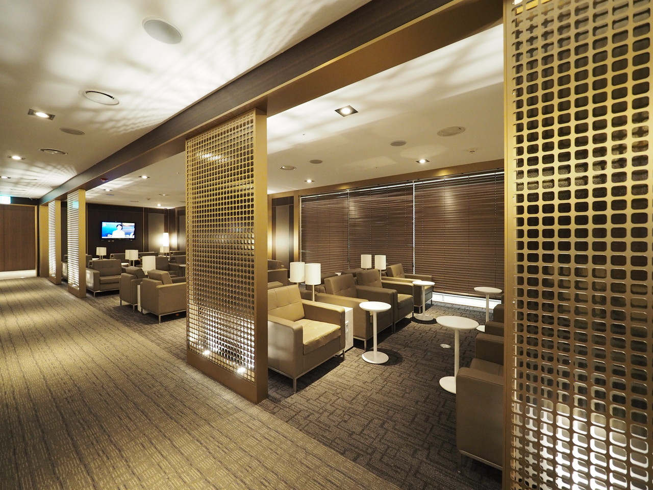 Plaza Premium Lounge - Incheon International Airport – photo 3