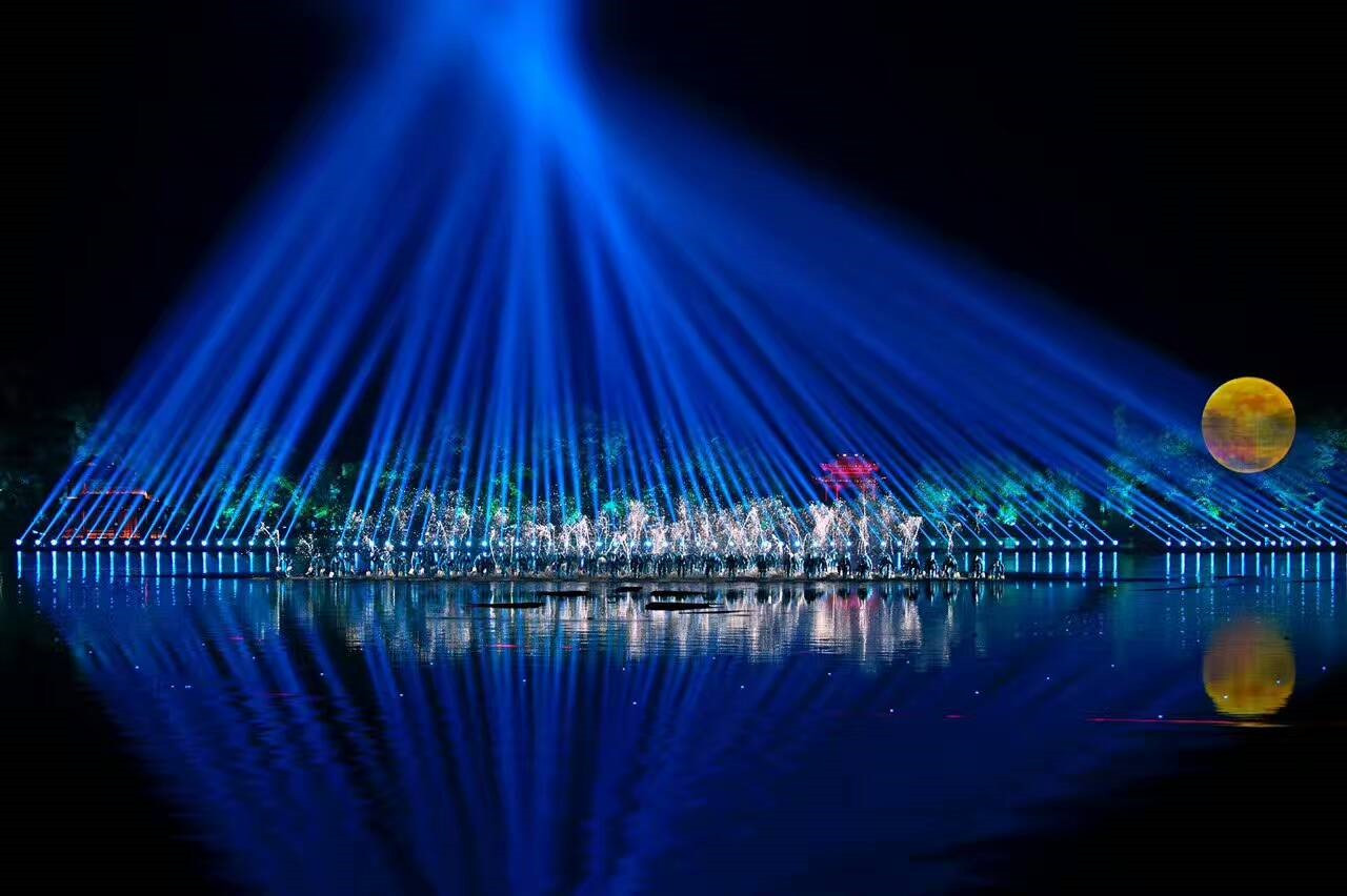 Enduring Memories of Hangzhou Show – photo 2