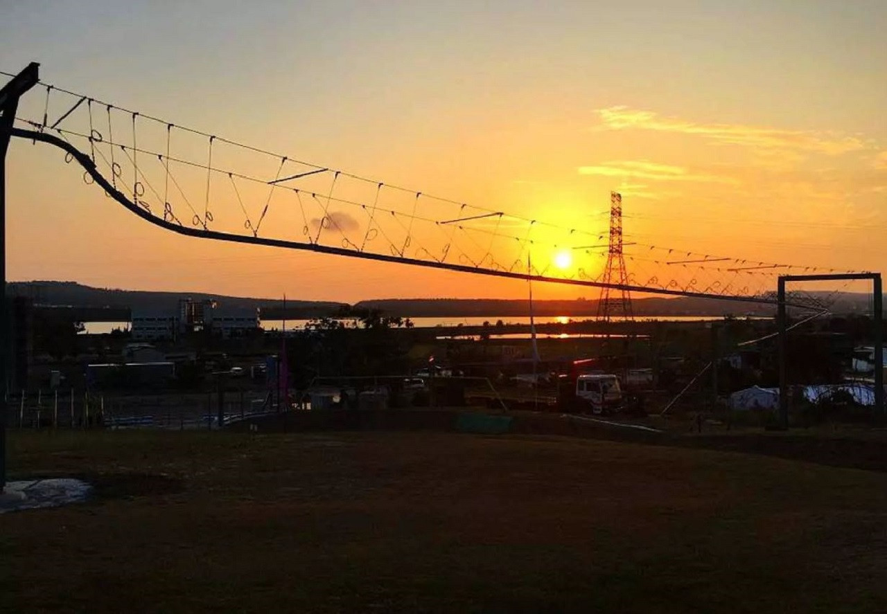 Kenting Zipline and Sky Bike Experience – photo 8