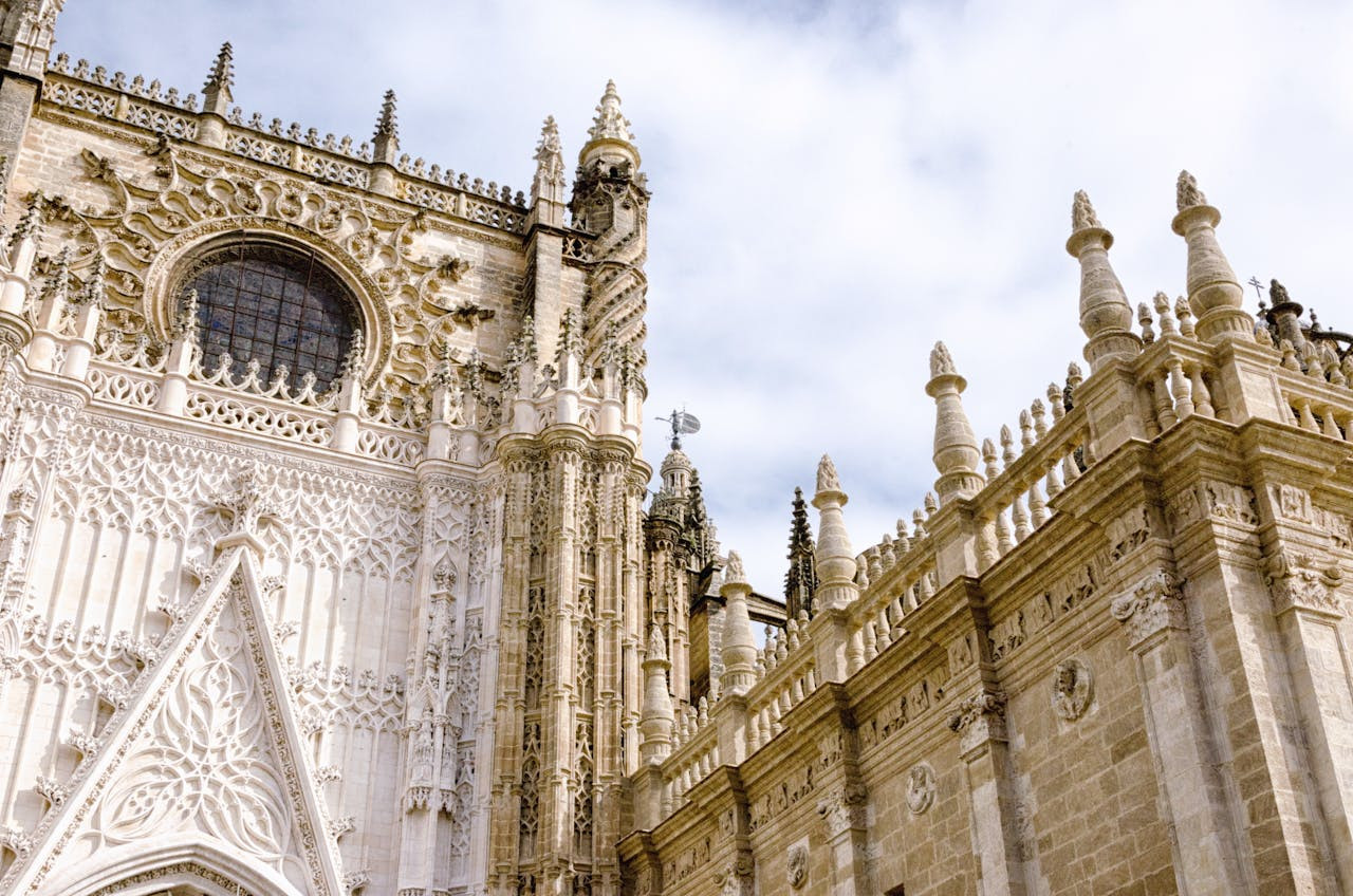 Seville Cathedral & La Giralda: Skip The Line Ticket – photo 8