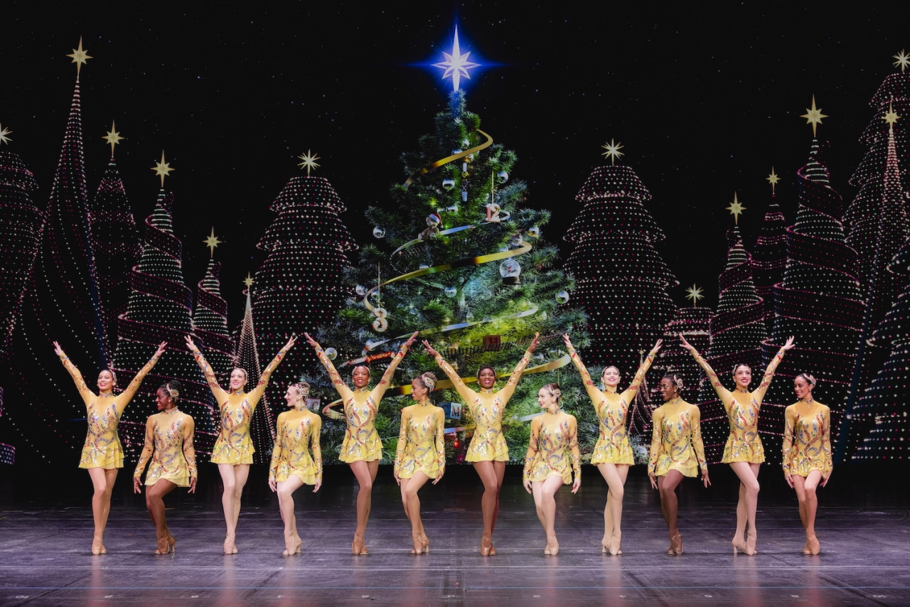 Radio City Music Hall Christmas Spectacular Show Starring the Rockettes Tickets – photo 6