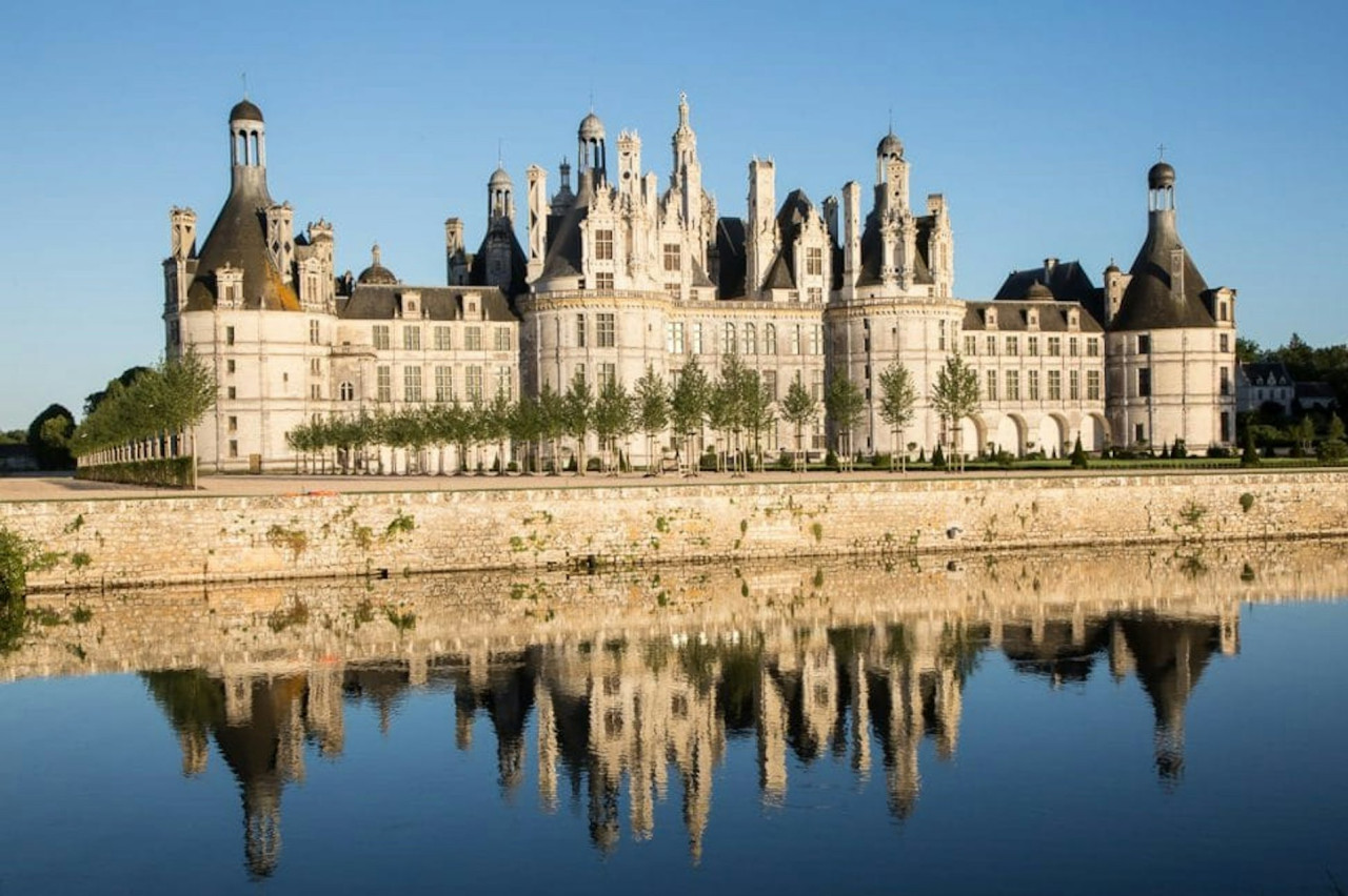Château de Chambord Ticket – photo 3