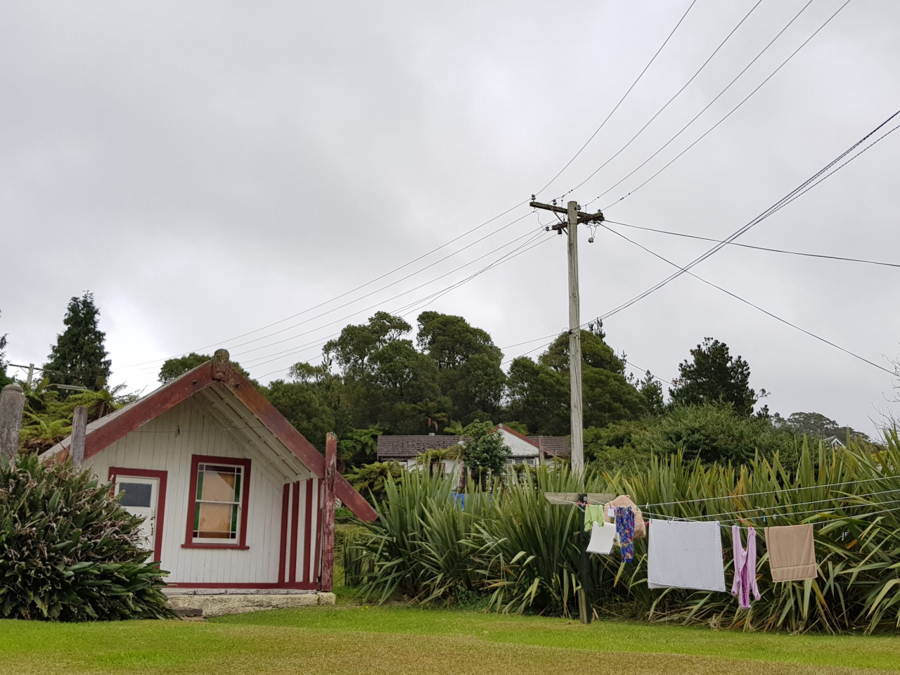 Whakarewarewa Thermal Village – photo 7