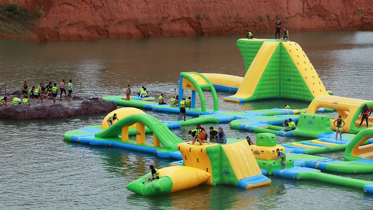 Grand Canyon Water Park – photo 3