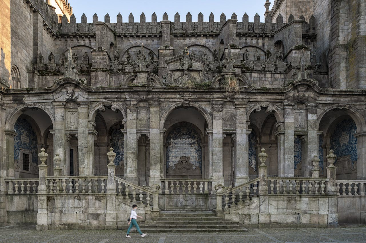 Catedral do Porto Ticket – photo 5